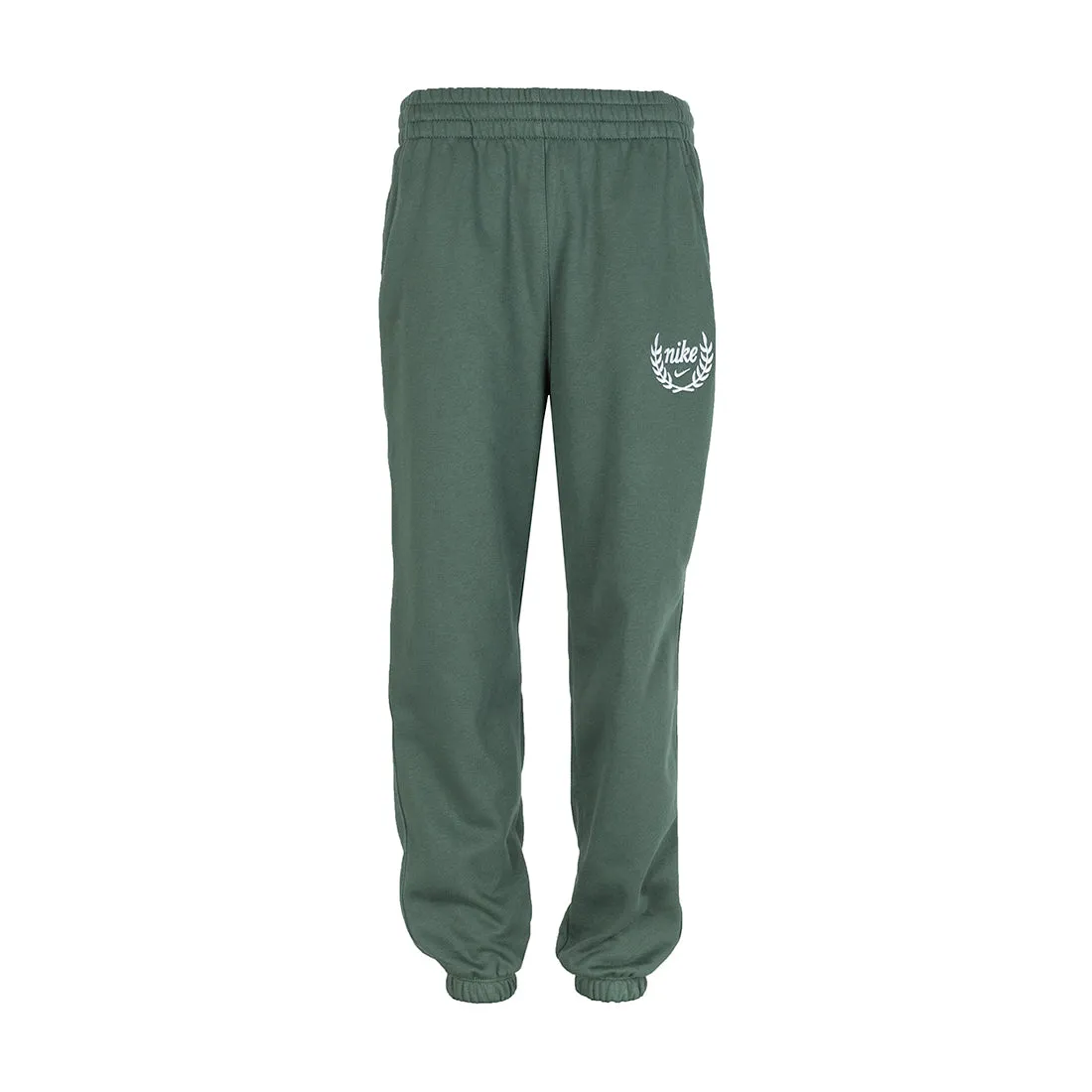 Club Fleece Loose Graphic Pant - Youth