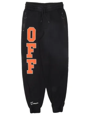 Collegiate Sweatpants