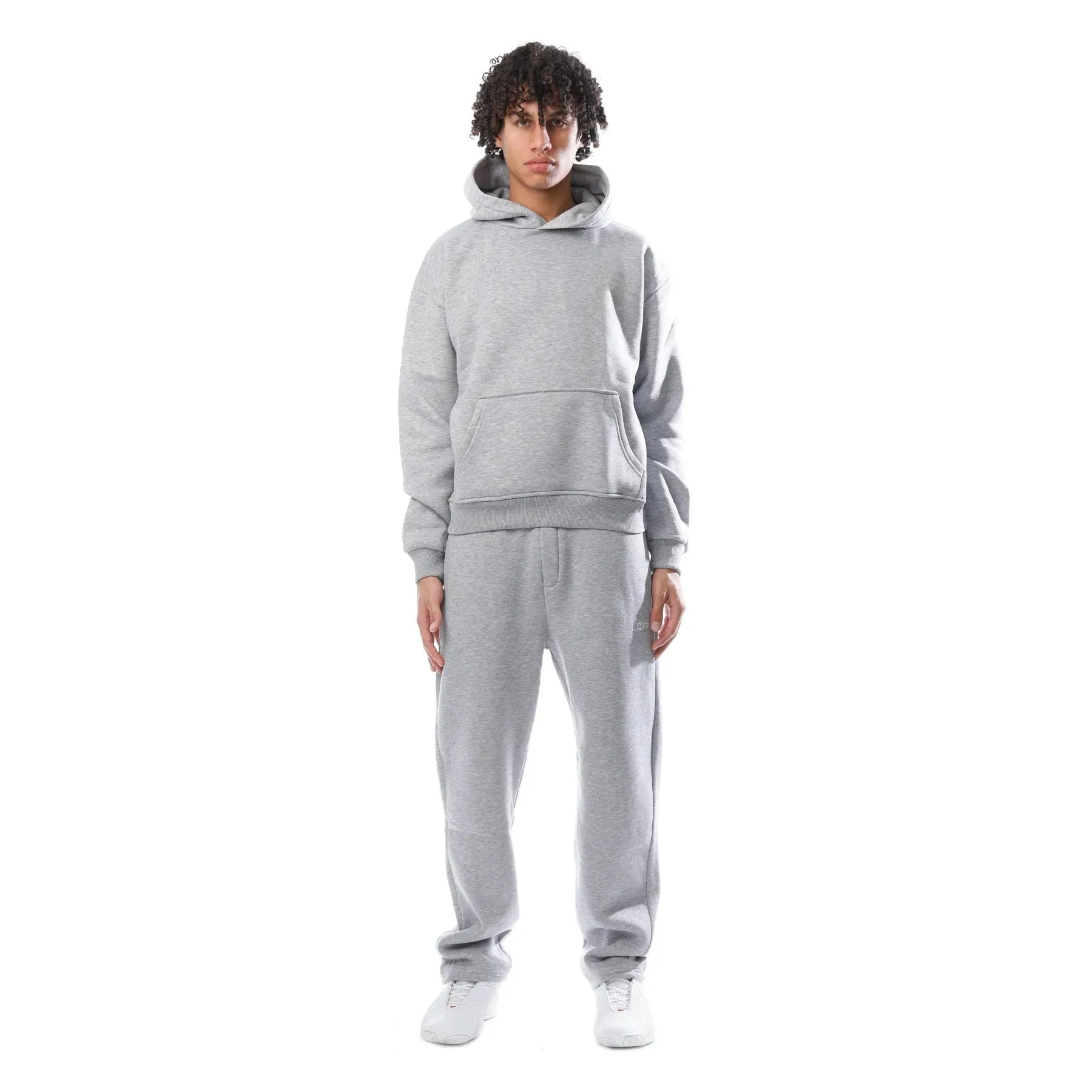 Comfortable Tracksuit For Everyday Wear