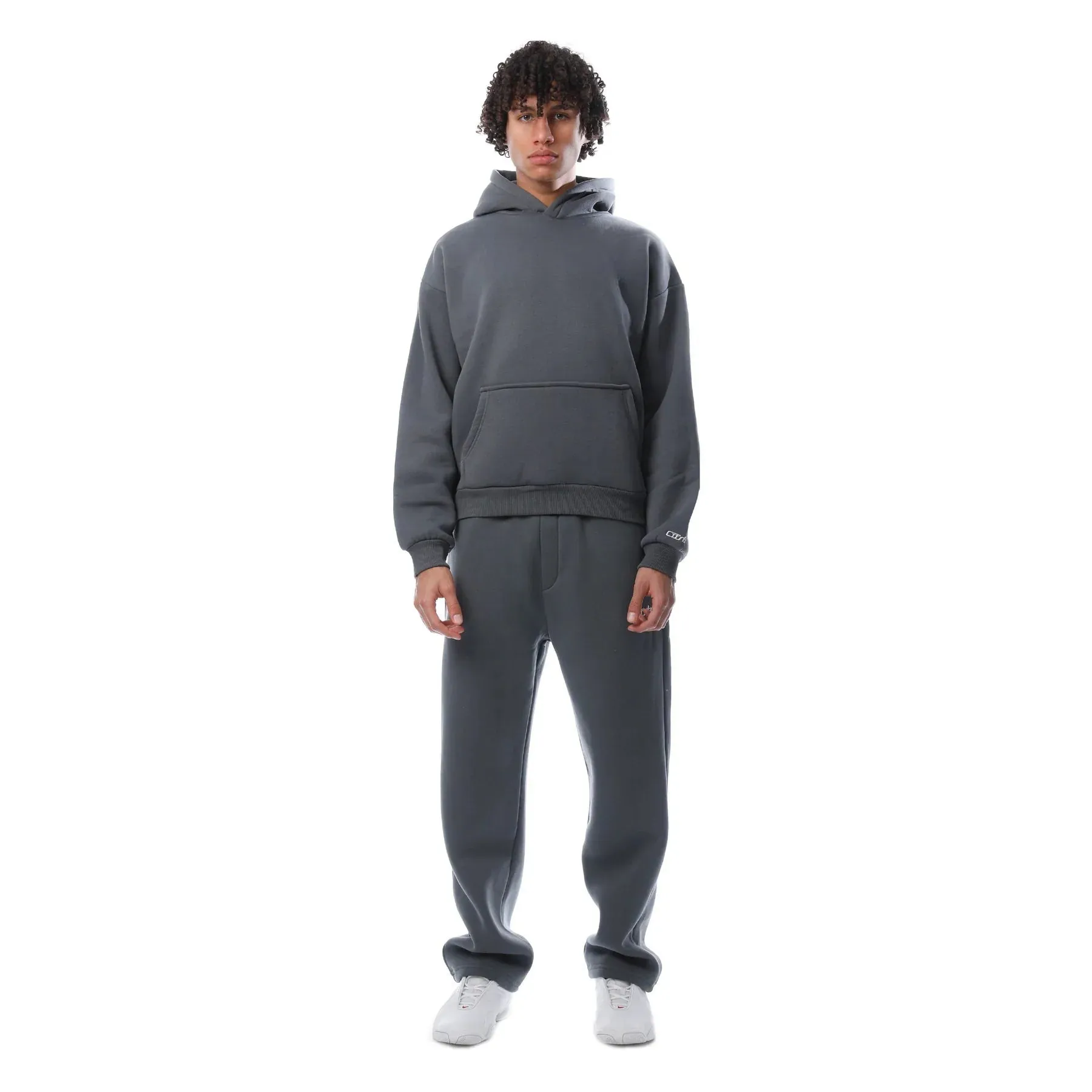 Comfortable Tracksuit For Everyday Wear