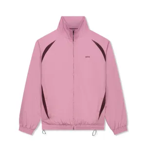 Contract Cut Track Jacket