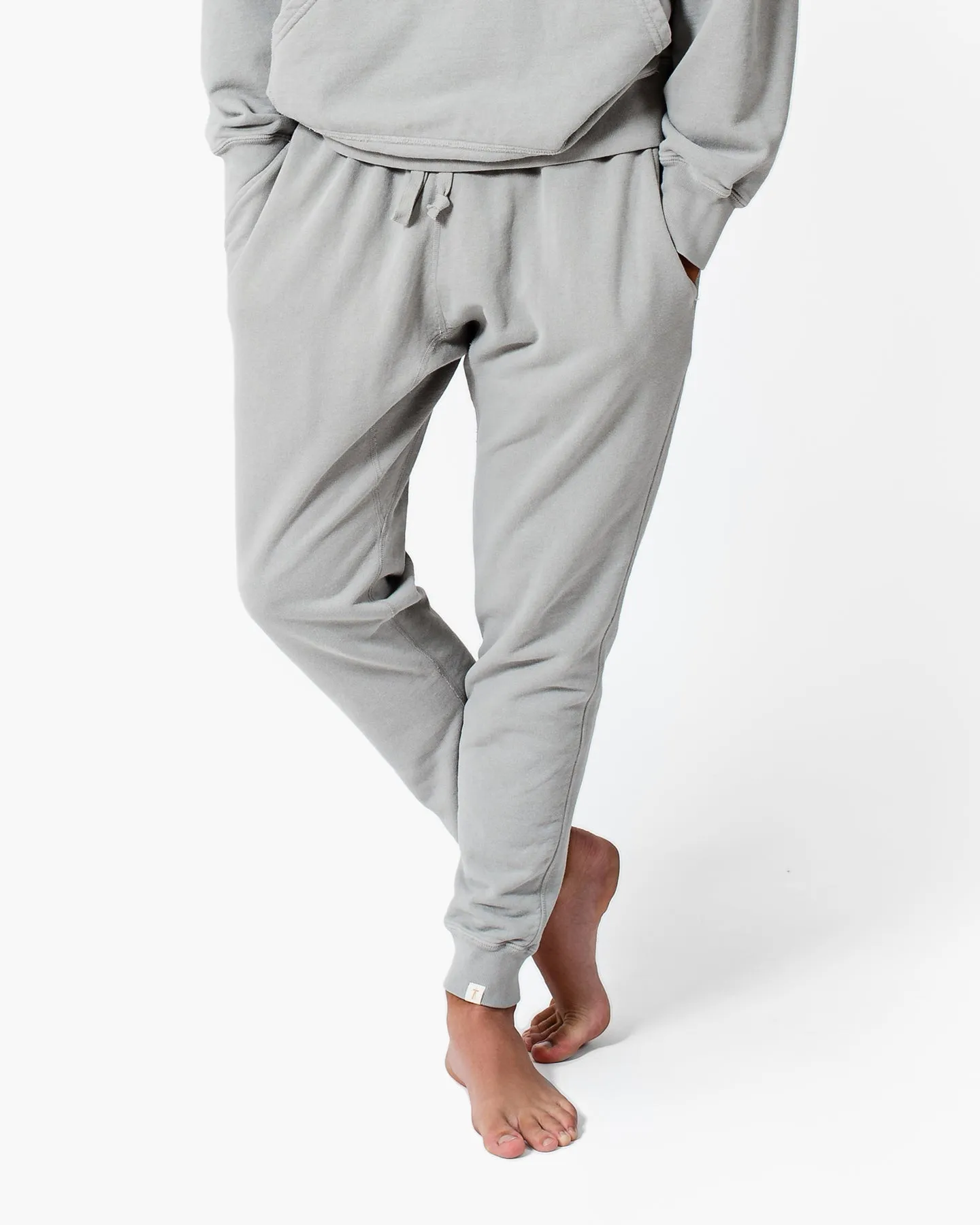 Core Sport Jogger - Dove