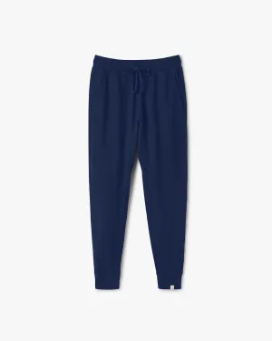 Core Sport Jogger - Navy