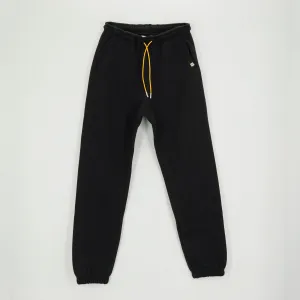 CORE SWEATPANTS BLACK