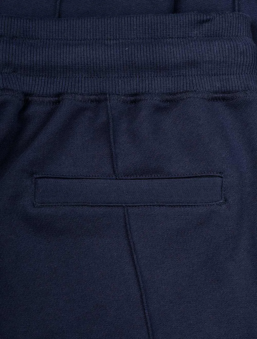 Cotton Jersey Pant Navy