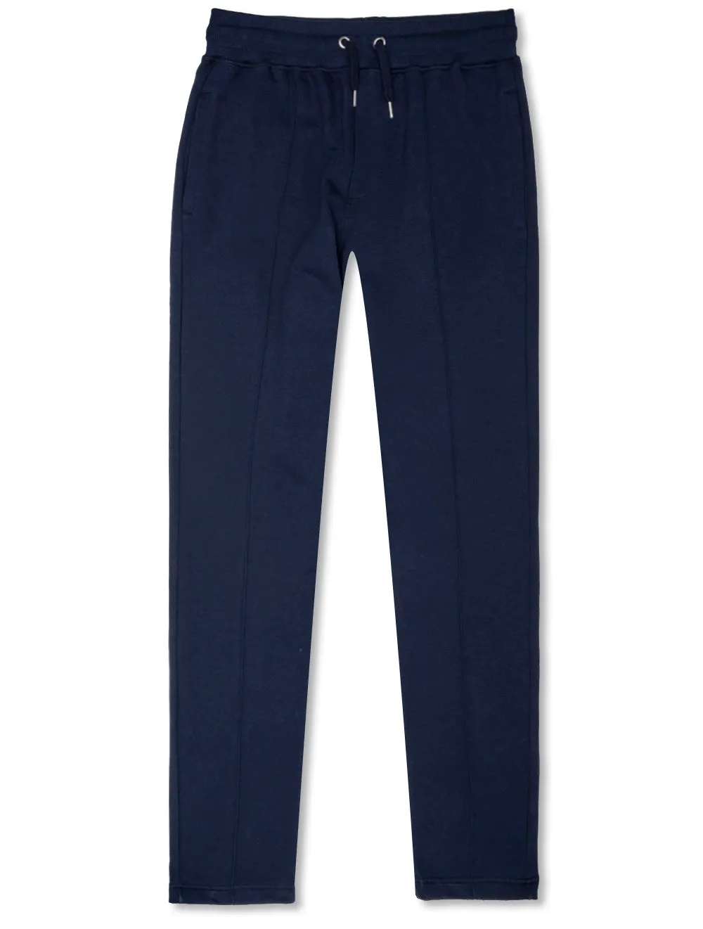 Cotton Jersey Pant Navy