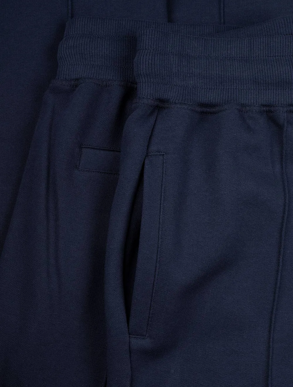 Cotton Jersey Pant Navy