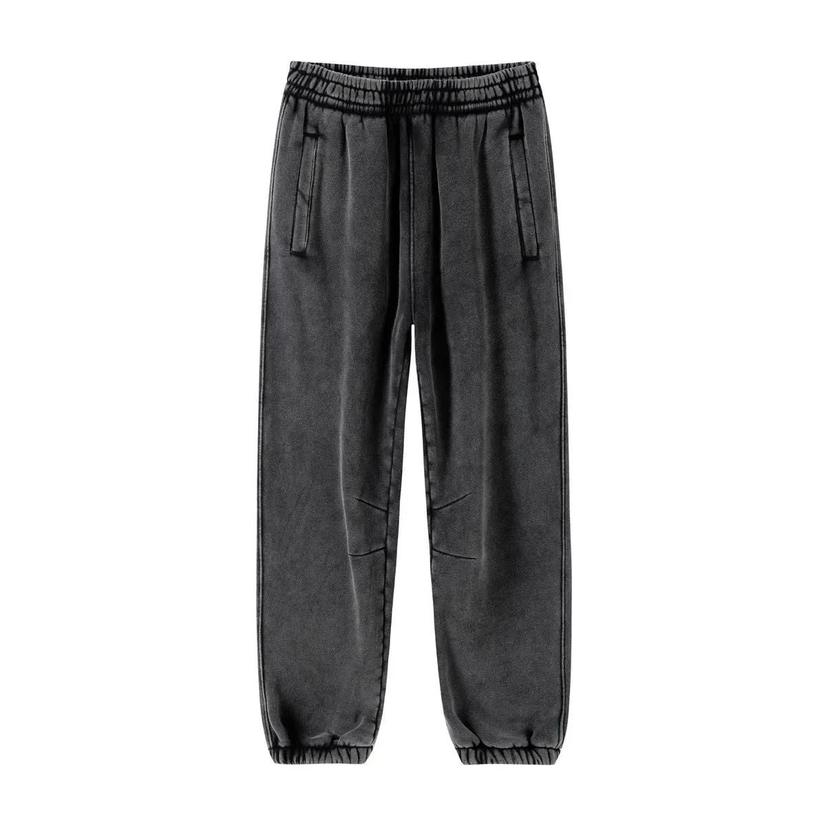 Cozy Fleece Batik Sweatpants