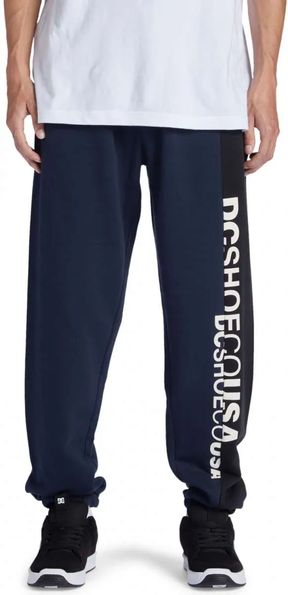 DC Static Sweatpants 2024