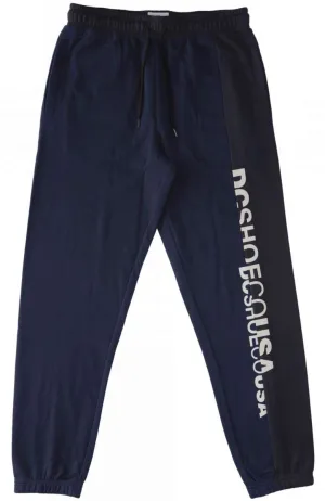 DC Static Sweatpants 2024