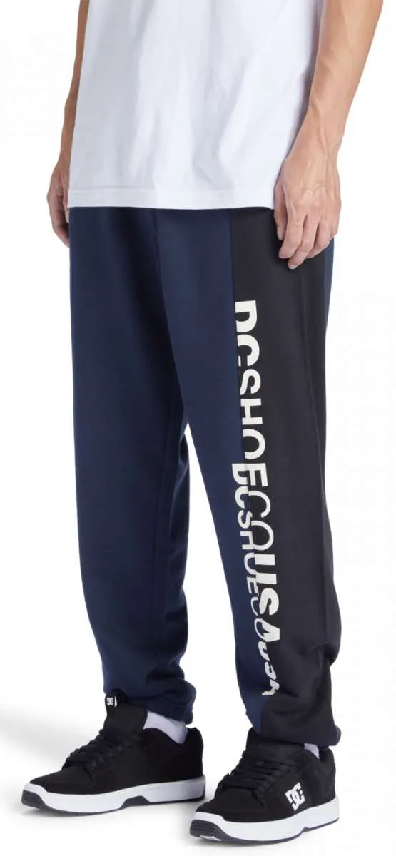 DC Static Sweatpants 2024