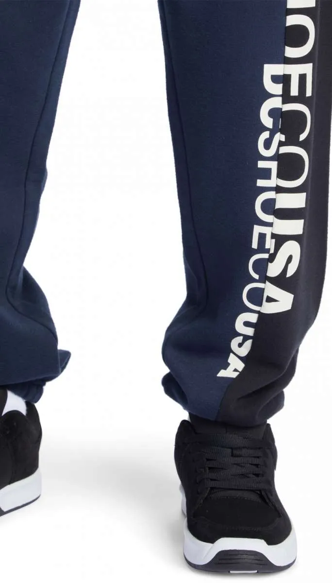 DC Static Sweatpants 2024