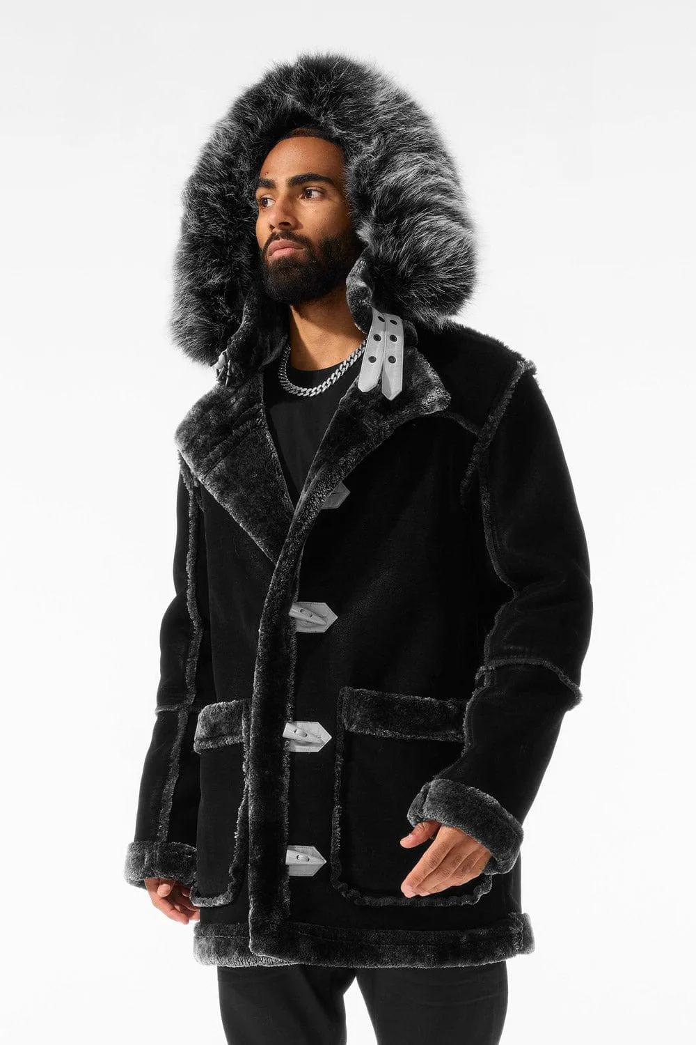 Denali Shearling 2 Pack