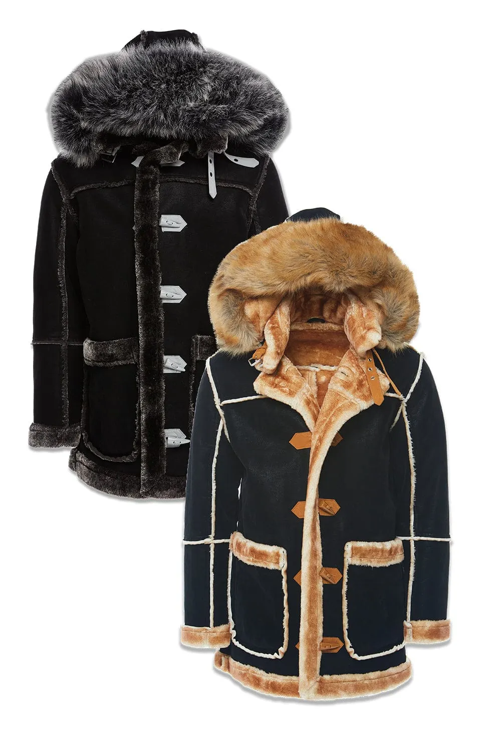 Denali Shearling 2 Pack