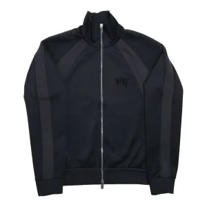 Dior Shawn Logo Track Jacket Black