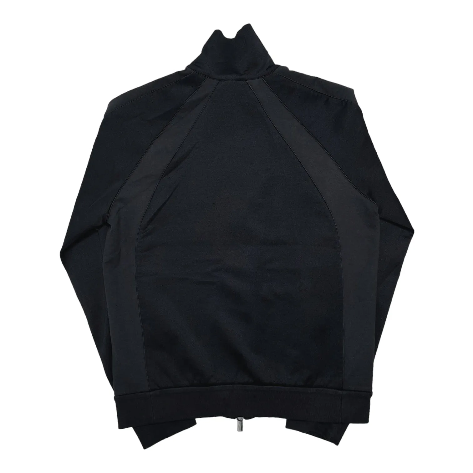 Dior Shawn Logo Track Jacket Black