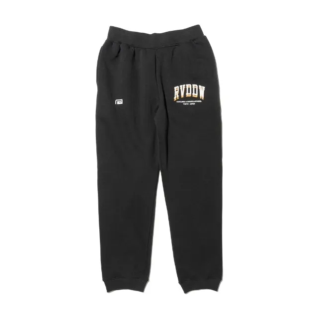 Double Logo Sweatpants