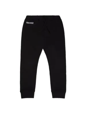 Dsquared2   Cotton sweatpants 