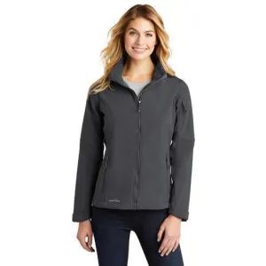 Eddie Bauer® - Ladies Soft Shell Jacket