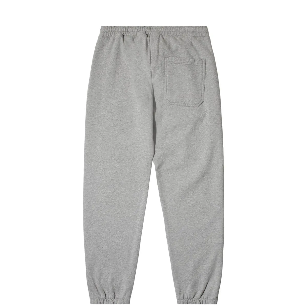 EMBROIDERED SWEATPANTS