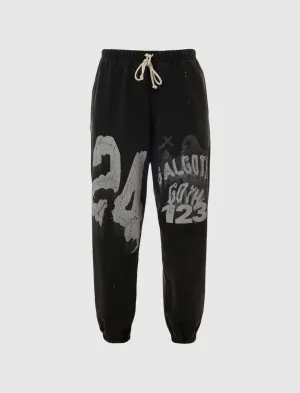 ENEMY SWEATPANTS