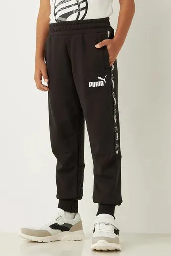 ESS TAPE CAMO Sweatpants Boys