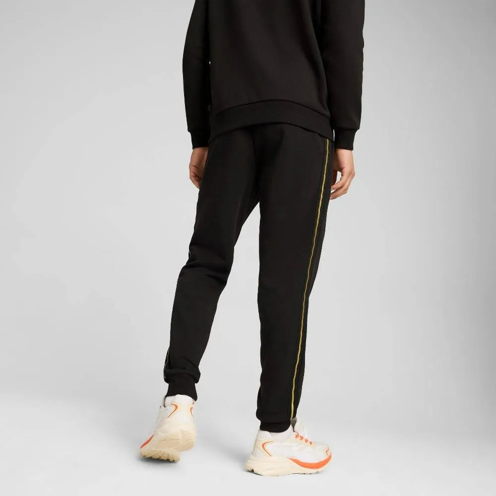 ESS TAPE MINIMAL GOLD Sweatpants FL Men