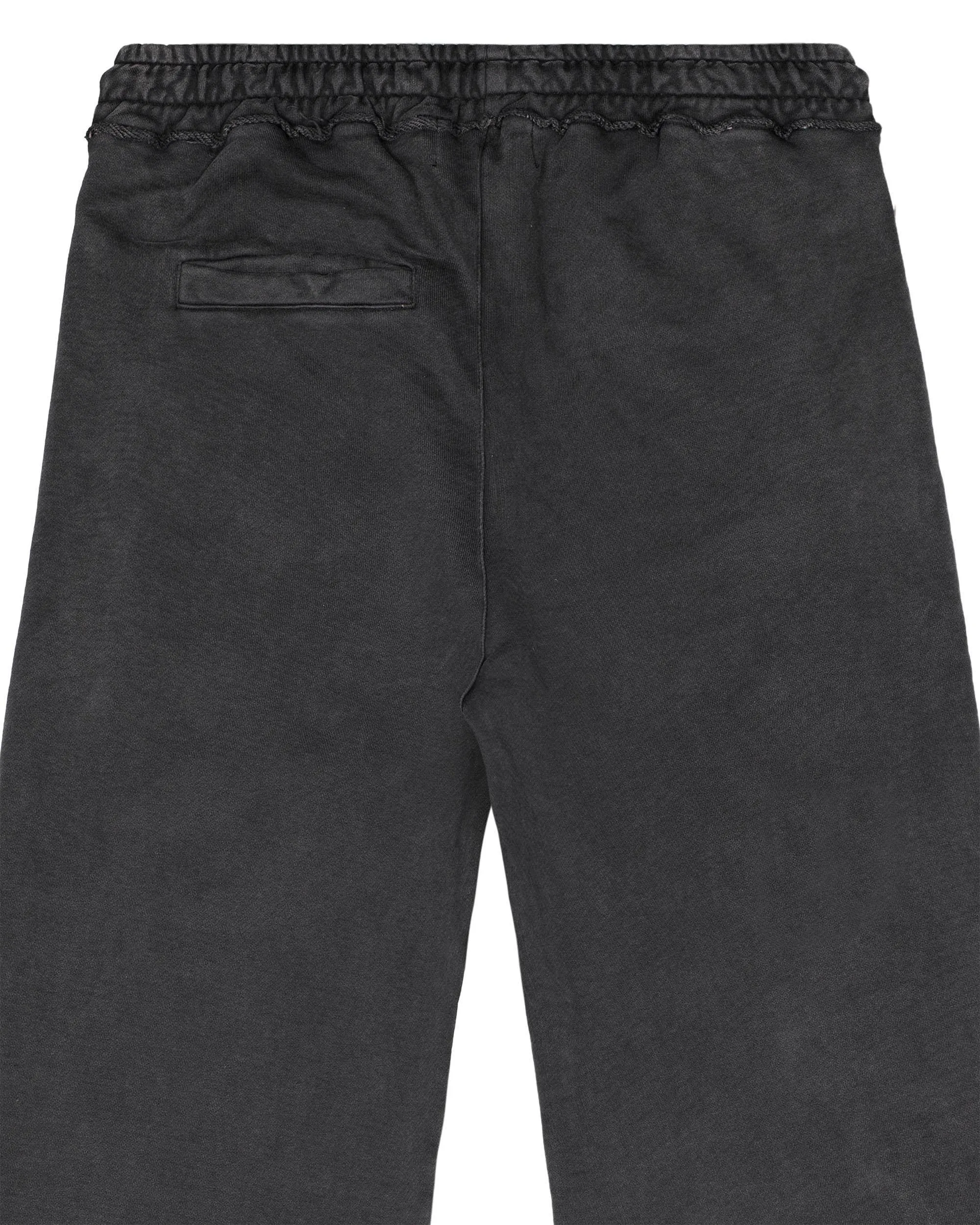 Essential Washed Sweatpants