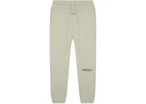 ESSENTIALS FOG SWEATPANTS MOSS