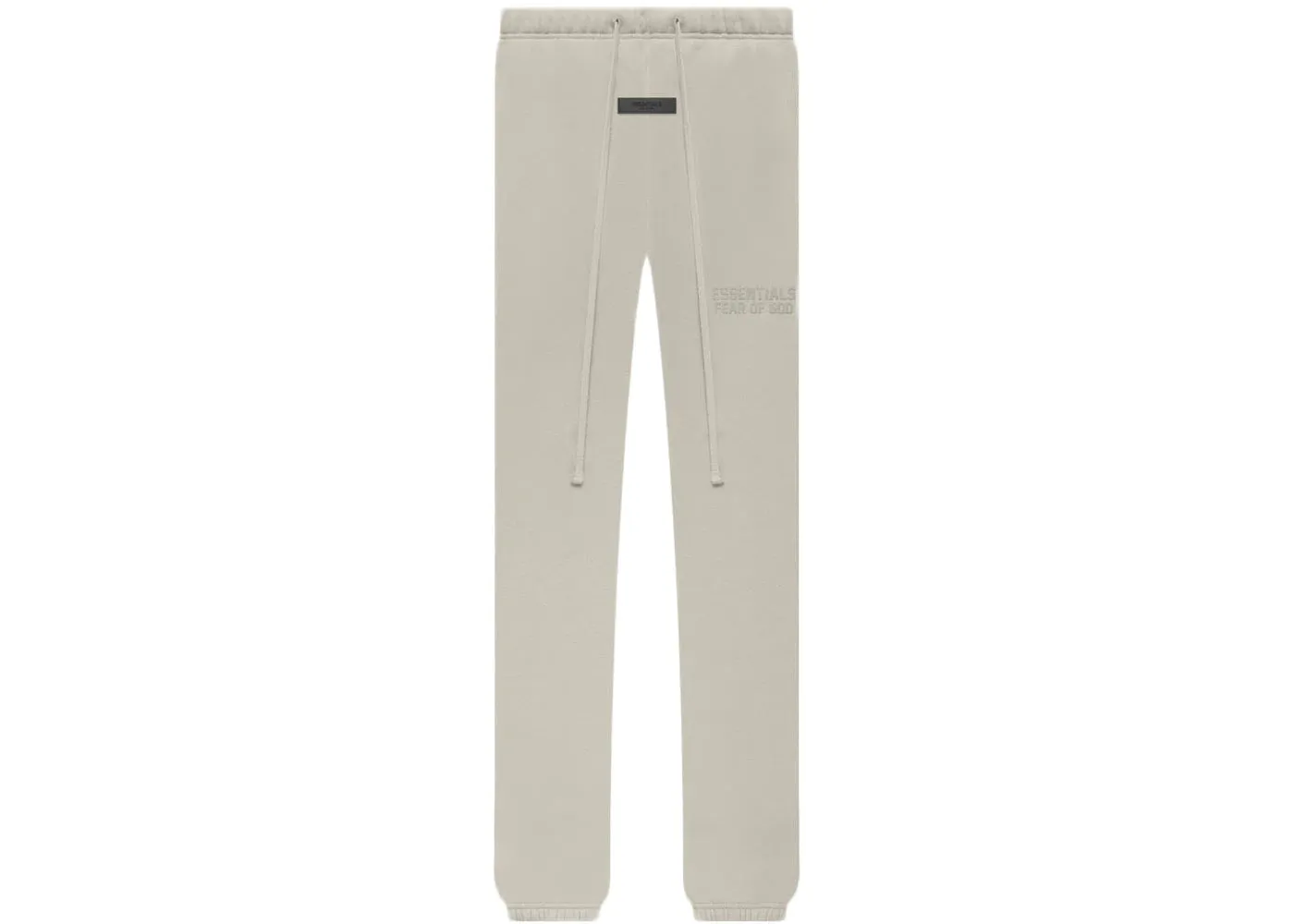 ESSENTIALS FOG SWEATPANTS SMOKE