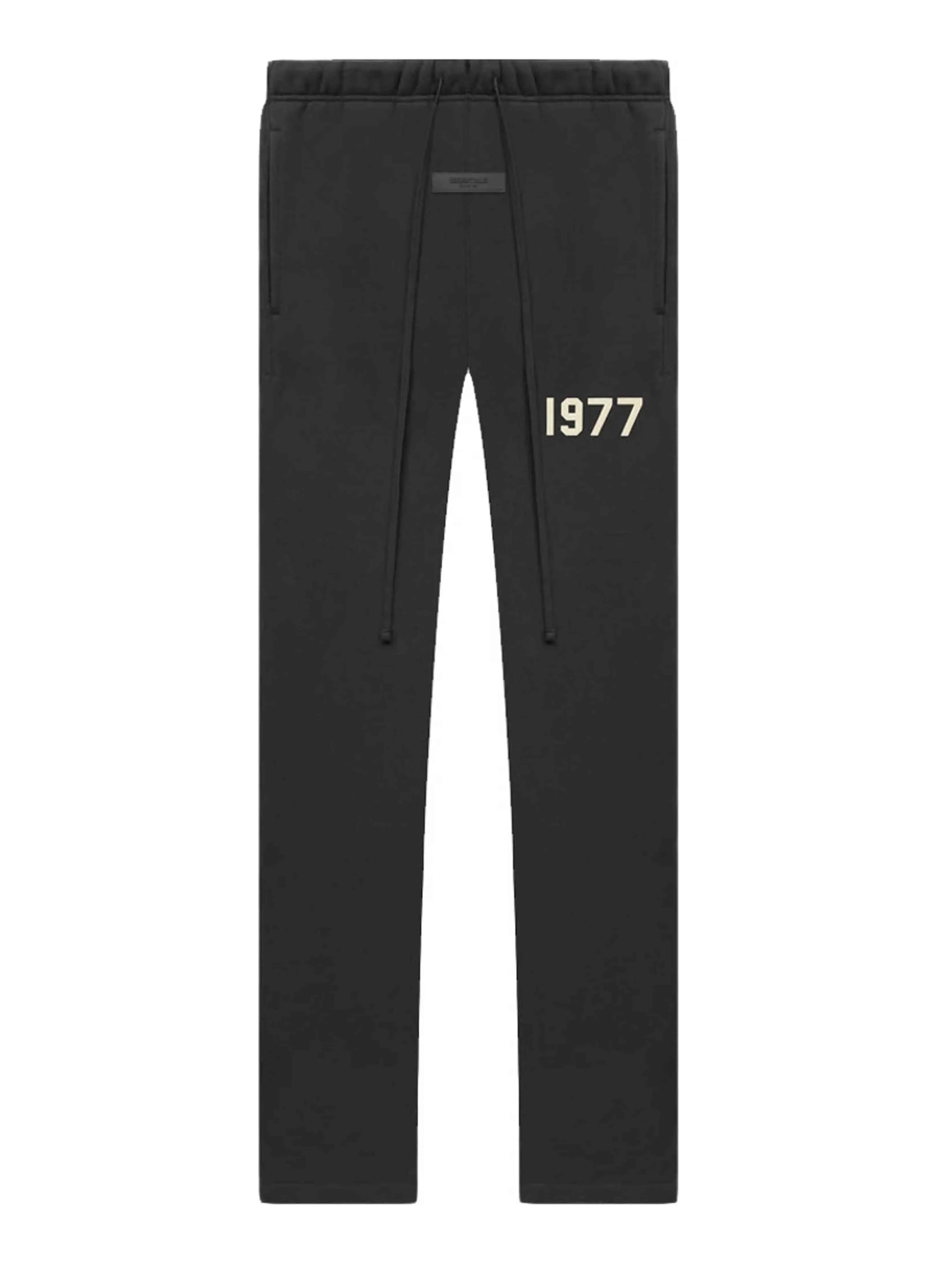 Fear Of God Essentials 1977 Sweatpants Iron [SS22]