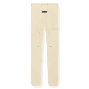 Fear Of God Essentials Egg Shell Sweatpants (FW22)