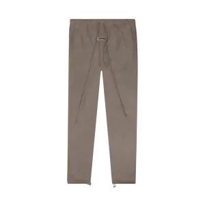 FEAR OF GOD ESSENTIALS Polar Fleece Sweatpants 'Taupe'