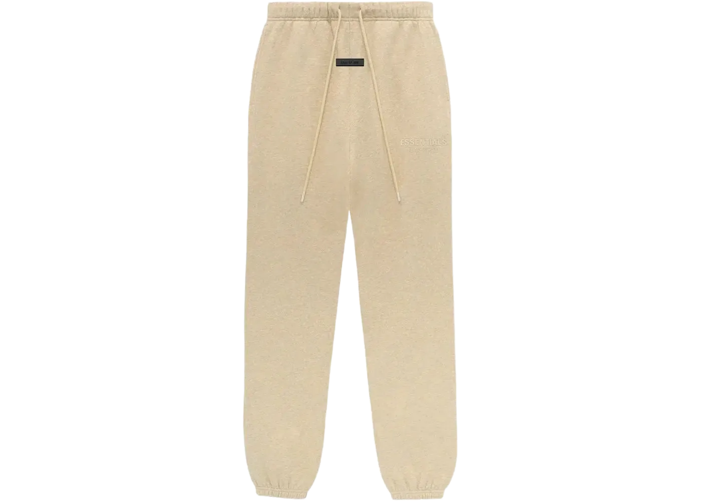 Fear of God Essentials Sweatpant Gold Heather