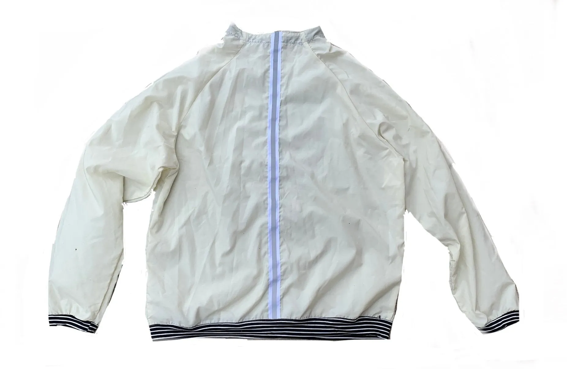 Feather Windbreaker (Clearance)