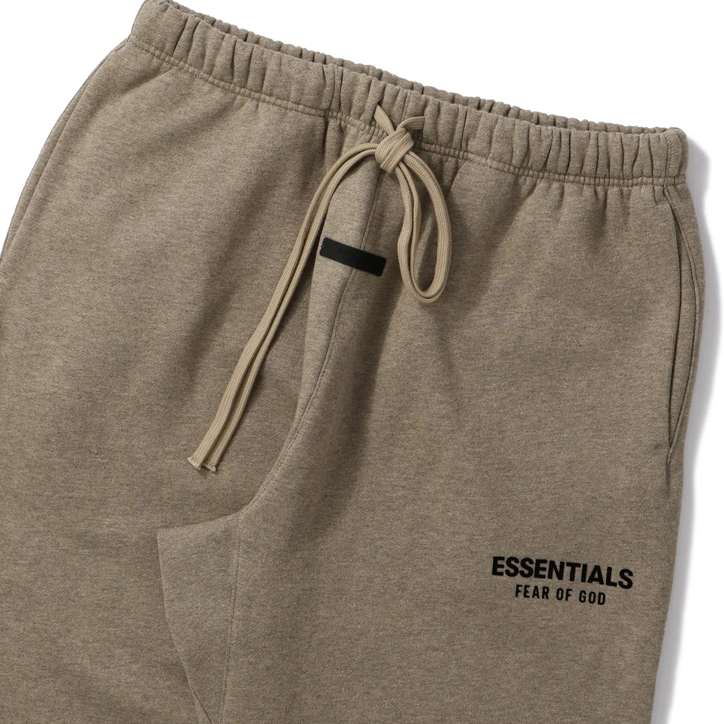 FLEECE ESSENTIAL SWEATPANT