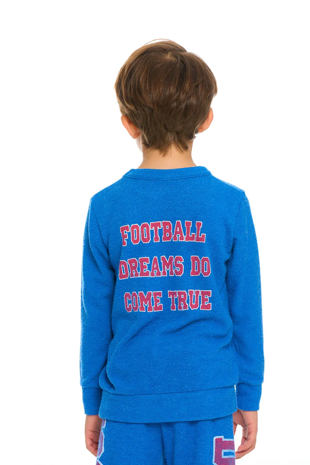 Football Dreams