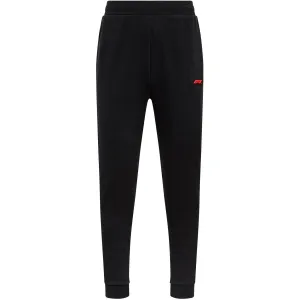 Formula 1 Tech Collection F1 Sweatpants - Black