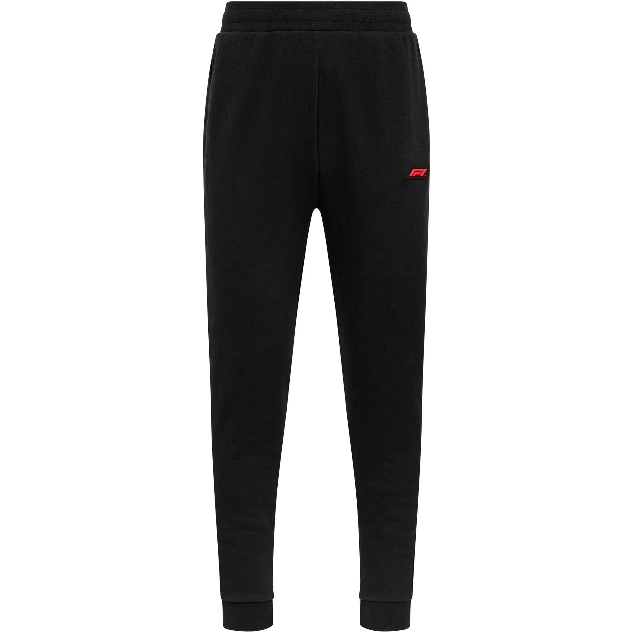 Formula 1 Tech Collection F1 Sweatpants - Black