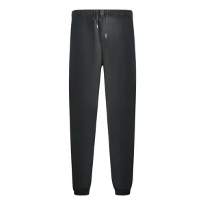 Fred Perry Loop Back Achor Grey Sweat Pants