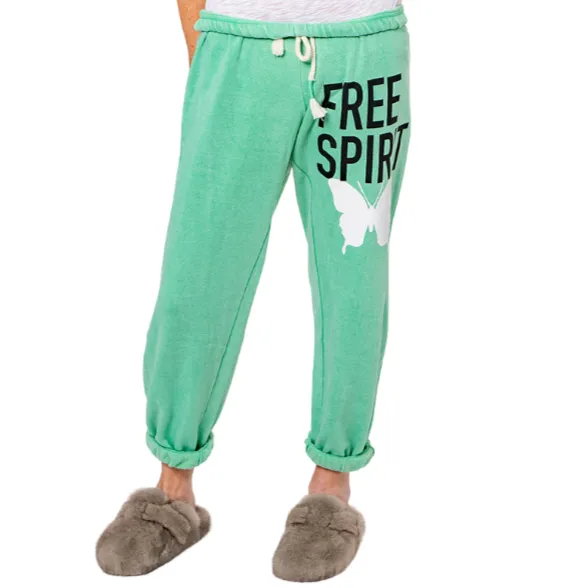 Free Spirit Sweatpants