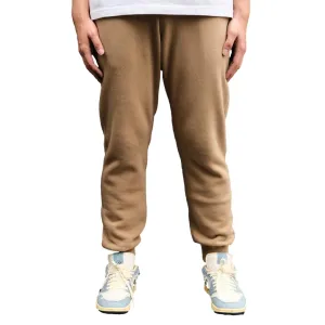 Fullcount Zimbabwean "Mother Cotton" Sweatpants (Beige)