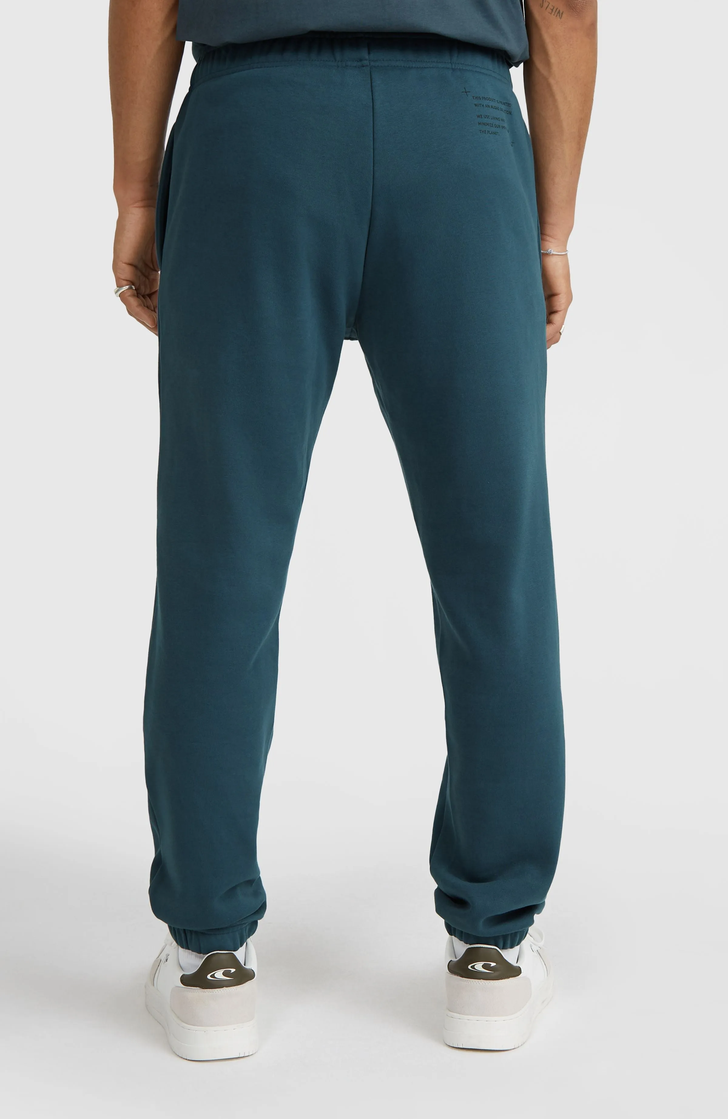 Future Surf Society Sweatpants | Alma Steel