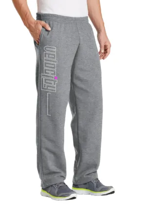 Grey Sweatpants