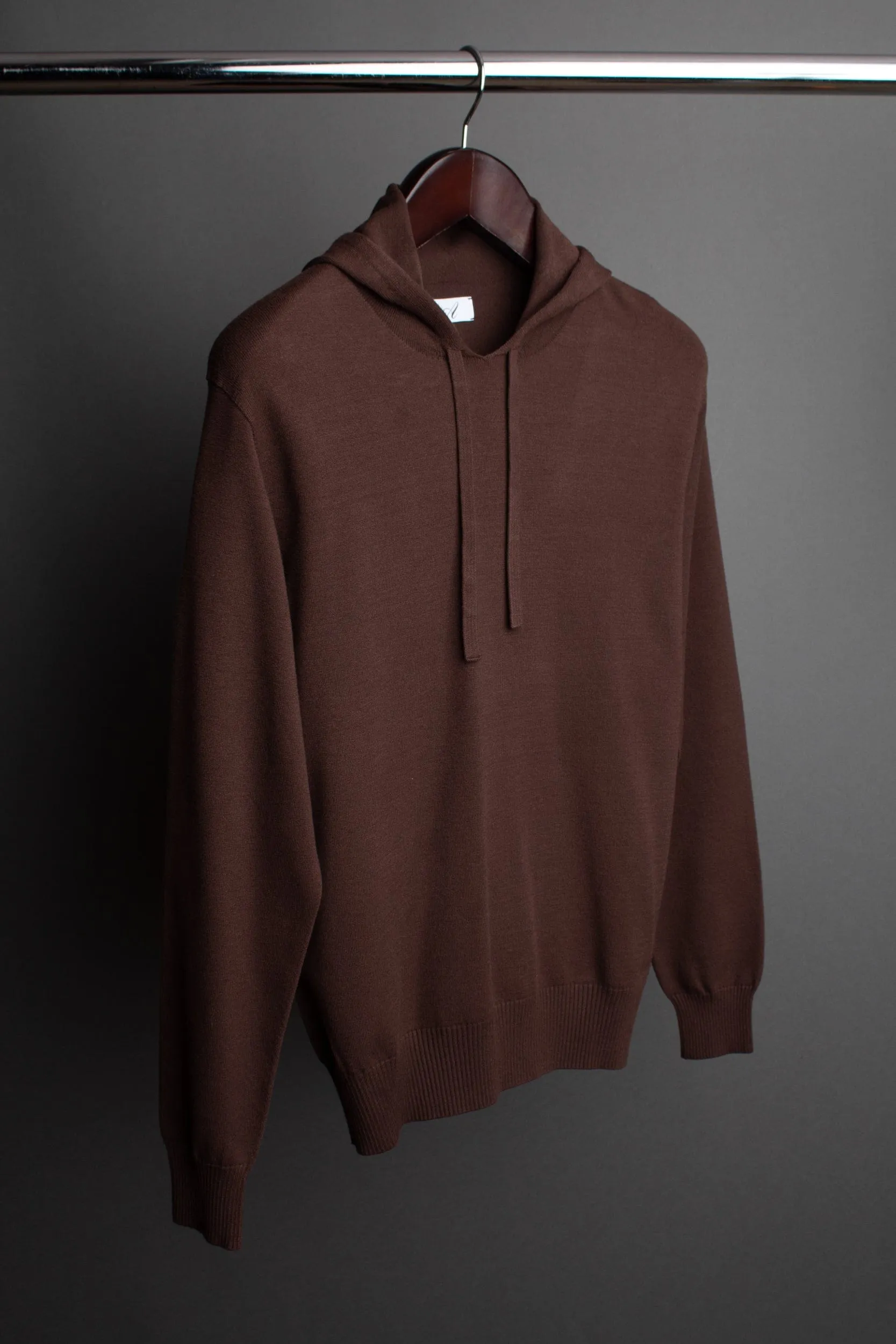 Hamilton Elevated Performance Hoodie