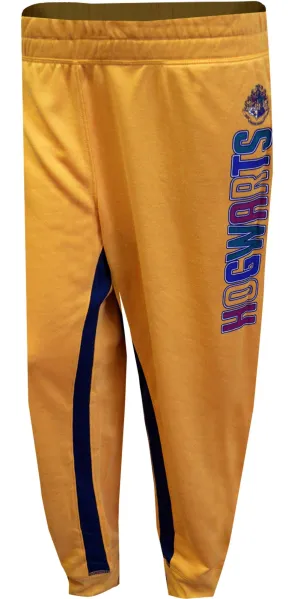 Harry Potter Hogwarts Sweatpant Lounge Pants