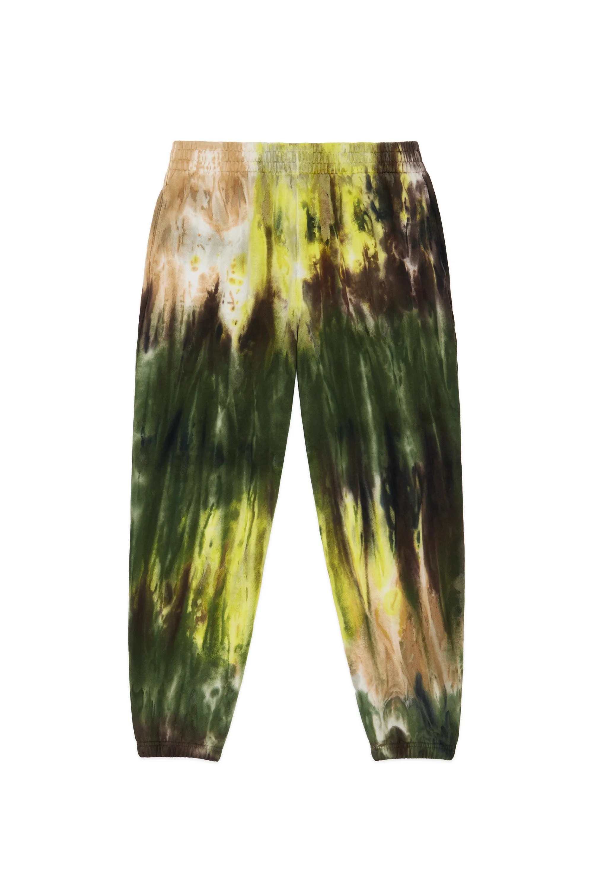 Ice Dye Sweatpants