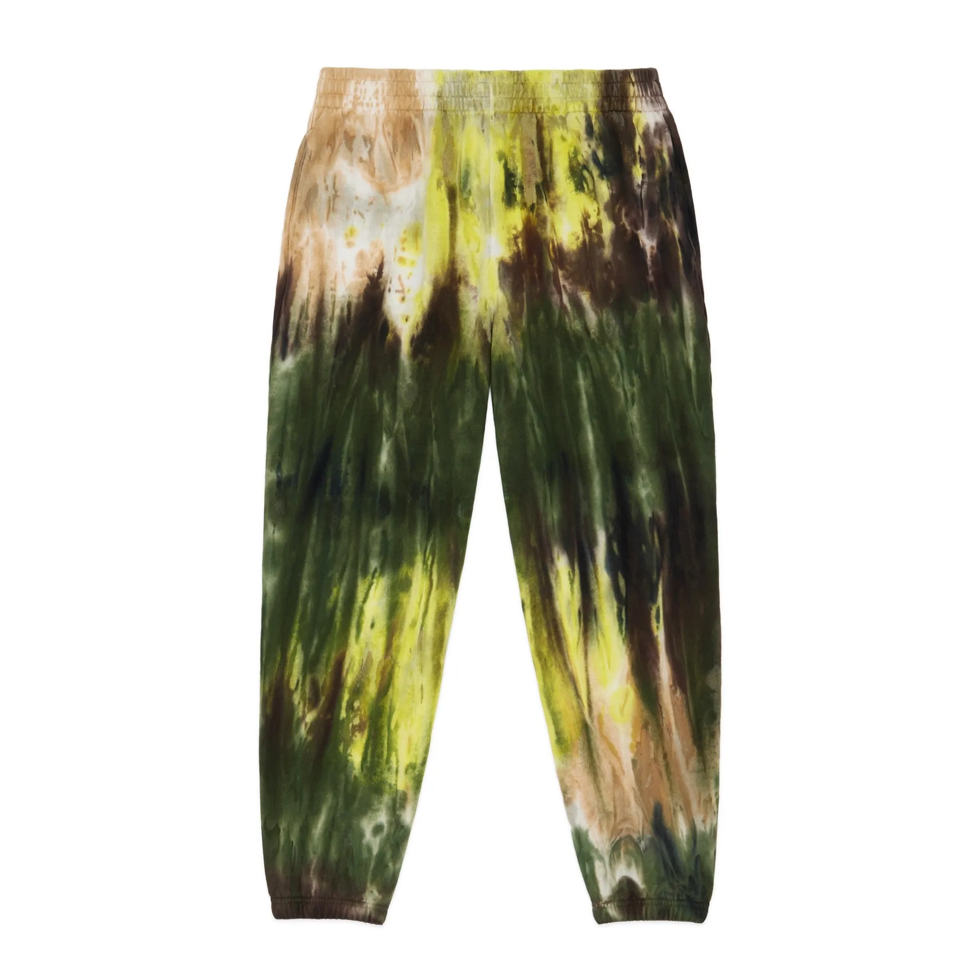 Ice Dye Sweatpants