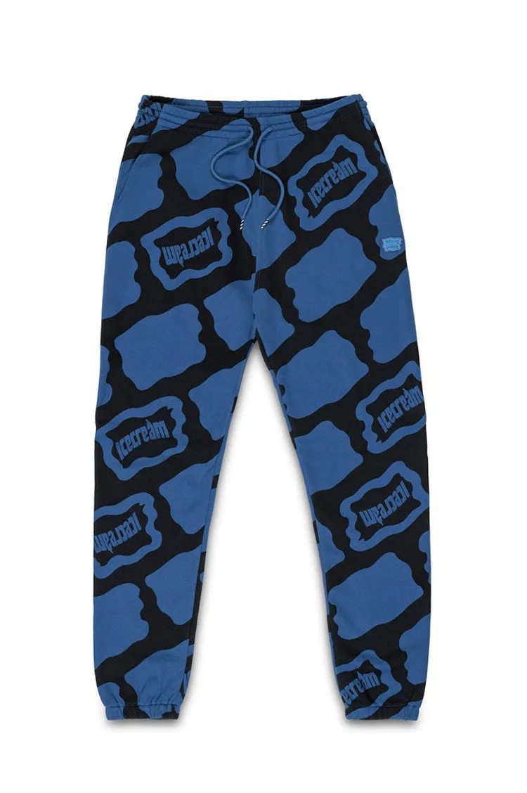 Icecream Bricks Sweatpants