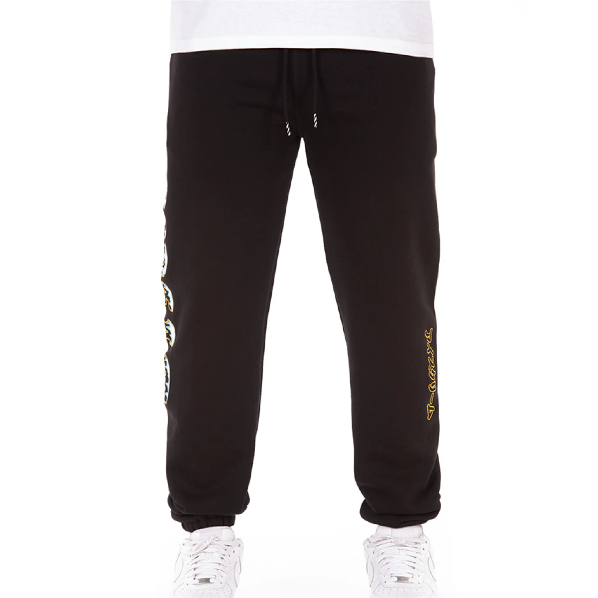 Icecream Freezer Sweatpants (Black)